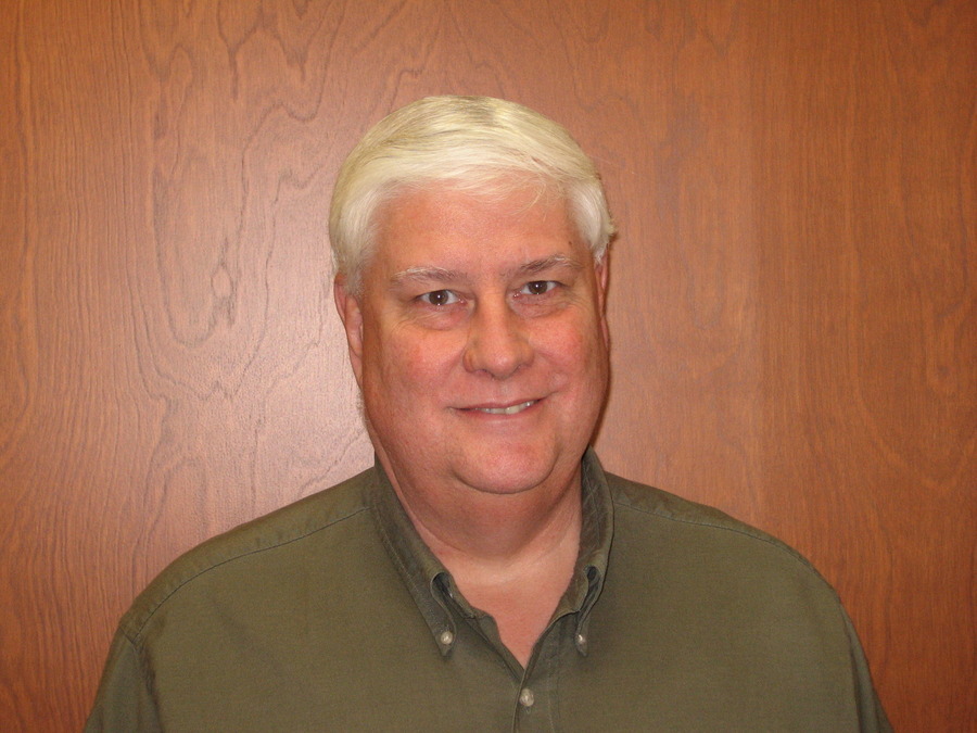 Steve Strong
